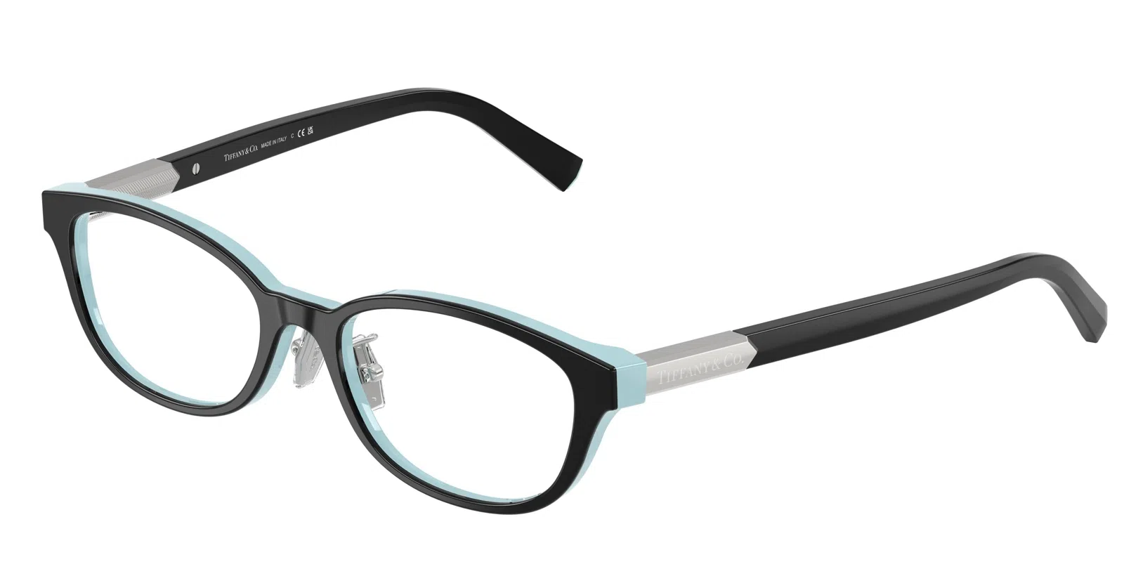 Tiffany 2280D Eyeglasses
